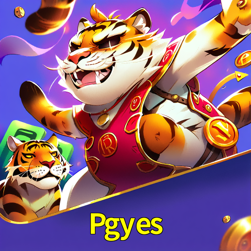  Pgyes